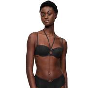 Triumph Women's That Night in Vegas WHP Bra, Black, 36A