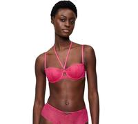 Triumph Women's that Night in Vegas WHP Bra, Flashy Pink, 36D