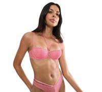 Triumph Women's that Night in Vegas WHP Bra, Wild Rose, 38B