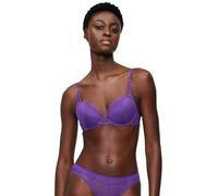 Triumph Women's That Night in Vegas WHU Bra, Berry, 40A