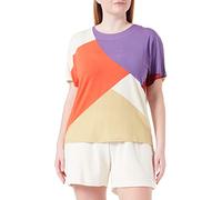 Triumph Women's Thermal MyWear TOP SSL Pyjama Top, Multi-Colour, 44, Multi-Colour, 18