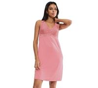 Triumph Women's Timeless Sensuality NDK 01 Nightgown, Cherry Rose, 38