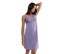 Triumph Women's Timeless Sensuality NDK 01 Nightgown, Lilac, 44