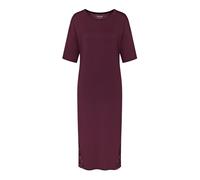 Triumph Women's Timeless Sensuality NDK SSL Nightgown, Deep Burgundy, 10