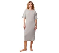 Triumph Women's Timeless Sensuality NDK SSL Nightgown, Silent Grey, 14