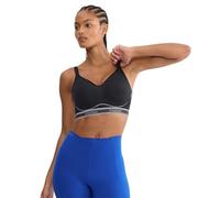 Triumph Women's Triaction Cardio Air P Ex Bra, Black, 40D