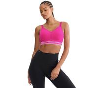 Triumph Women's Triaction Cardio Air P Ex Bra, Sporty Pink, 36C