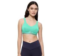 Triumph Women's Triaction Cardio Flow P Ex Bra, Ice Drop, 34E