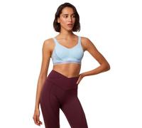 Triumph Womens Triaction Cardio Flow P Ex Bra, Sky Blue, 36B UK