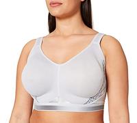 Triumph Women's Triaction Cardio Flow P EX, Racerback Sports Bra