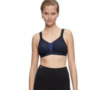 Triumph Women's Triaction Energy Lite N EX, Sports bra non-wired, BLACK