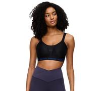 Triumph - Triaction - Women's - Energy Lite P - Sports Bra, Black, 36DD