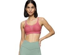 Triumph Women's Triaction Extreme Lite Sports Bra, Salsa, 40A