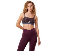 Triumph Women's Triaction Gravity Lite N Ex Bra, Deep Burgundy, 40B