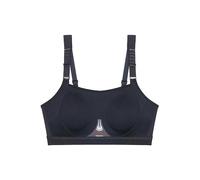 Triumph Women's Triaction Gravity Lite N Ex Sports Bra, Black, 36D