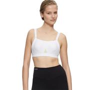 Triumph Women's Triaction Gravity Lite N Ex Sports Bra, White, 32B