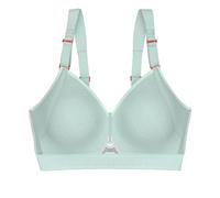 Triumph Women's Triaction Gravity Lite P EX Bra, Peppermint, 36D