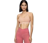 Triumph Women's Triaction Hybrid Lite Sports Bra, Light Brown, One Size
