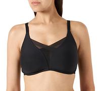 Triumph Women's Triumph Shape Smart P, Padded Bra, BLACK