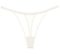 Triumph Women's Triumph Signature Sheer String Briefs (pack of 1)