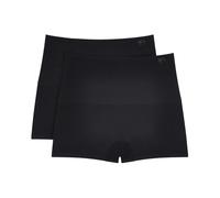 Triumph Women's Triumph Soft Sculpt Bandeau Short 2p Briefs (pack of 2)