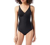 Triumph Women's True Shape Sensation BS, Bodysuits, Black