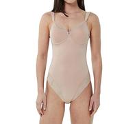 Triumph Women's True Shape Sensation BSW, Shapewear Body wired, SMOOTH SKIN