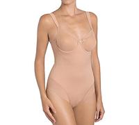 Triumph Women's True Shape Sensation BSW, Shapewear Body Wired, Smooth Skin