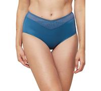 Triumph Women's True Shape Sensation Maxi Underwear, Liberty Blue, 20