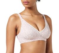 Triumph Women's True Shape Sensation Minimizer Bra,Skin - Light Combination, 32C
