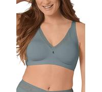 Triumph Women's True Shape Sensation Minimizer Bra,Stone, 32C