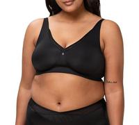 Triumph Women's True Shape Sensation N01, Minimizer bra, BLACK