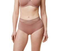 Triumph Women's True Shape Sensation Maxi, CHOCOLATE MOUSSE
