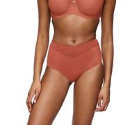 Triumph Women's True Shape Sensation T Maxi Briefs, Desert Sunset, 20