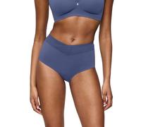 Triumph Women's True Shape Sensation T Maxi Briefs, Vintage Denim, 20