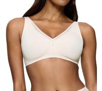 Triumph Women's True Shape Sensation T Minimizer Bra, Fresh Powder, 32E