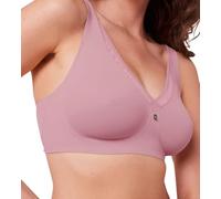 Triumph Women's True Shape Sensation T N01 Bra, Rosebloom, 34D