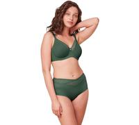Triumph Women's True Shape Sensation T W01 Bra, Green Kiss, 32E