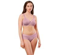 Triumph Women's True Shape Sensation T W01 Bra, Rosebloom, 32D