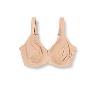 Triumph Womens True Shape Sensation W01 Minimizer Bra, Smooth Skin, 44F UK