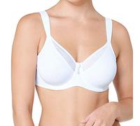 True Shape Sensation Minimiser Bra White