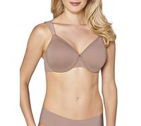 Triumph Women's True Shape Sensation Wp Full Coverage Bra, Beige (Smooth Skin 6106), 34D