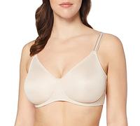 Triumph Womens Urban W X Minimizer Bra, Nude Beige, 42D UK