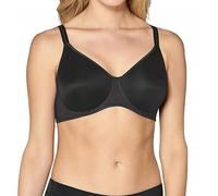 Triumph Women's Urban Minimizer W X, Minimizer bra, BLACK