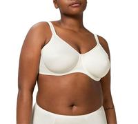 Triumph Womens Urban W X Minimizer Bra, Vanille, 32E UK