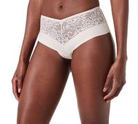 Triumph Women's Vivid Spotlight Maxi Underwear, Cameo Beige, 14 UK