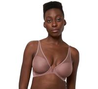 Triumph Women's Vivid Spotlight W Bra, Deep Water, 75C