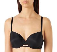 Triumph Women's Vivid Spotlight WHP, Padded Bra, Black