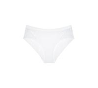 Triumph Women's Wild Azalea Florale Maxi Underwear, White, 12