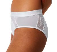 Women's panties Triumph Wild Azalea Florale Tai Blanc 44